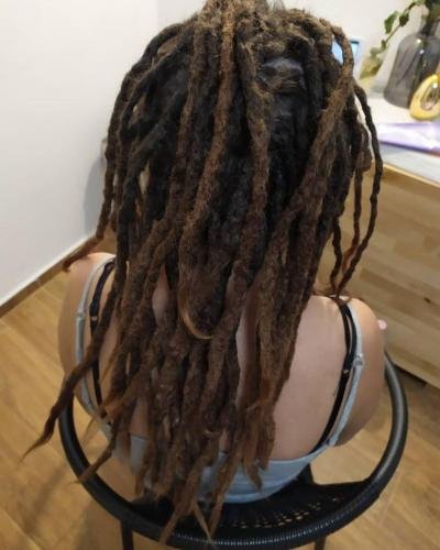 dreadlock javitas 10