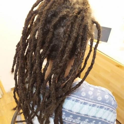 dreadlock javitas 11