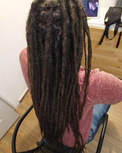 dreadlock javitas 16