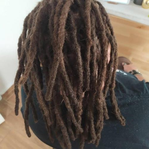 dreadlock javitas 17