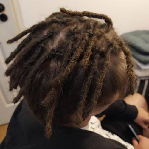 dreadlock javitas 3