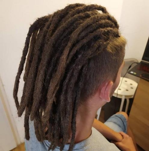 dreadlock javitas 4