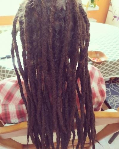 dreadlock javitas 9